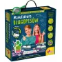 Set di penne Liscianigiochi IM A Genius 304-PL107988 — set di pennarelli e penne didattiche per bambini