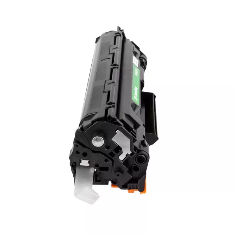 ColorWay CW-H285MX Cartuccia toner, Nero