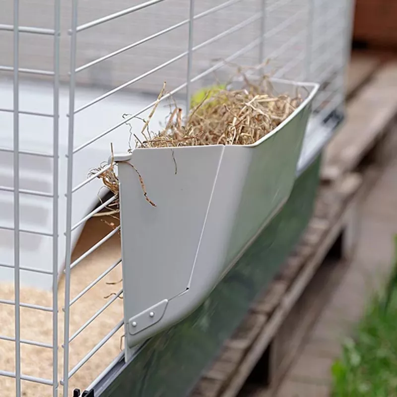 FERPLAST Rabbit 100 – gabbia
