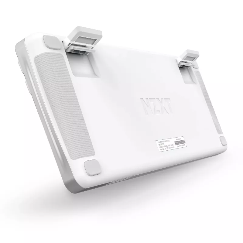 Tastiera da gaming NZXT KB-101NW-DE