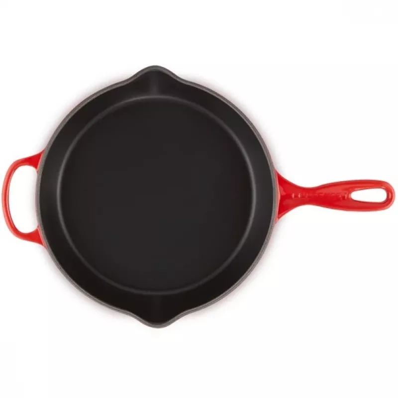 Le Creuset 20187260600422 0 Padella multiuso rotonda