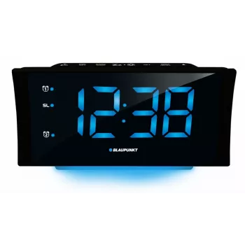 Sveglia digitale Blaupunkt CR80USB