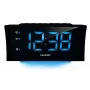 Sveglia digitale Blaupunkt CR80USB