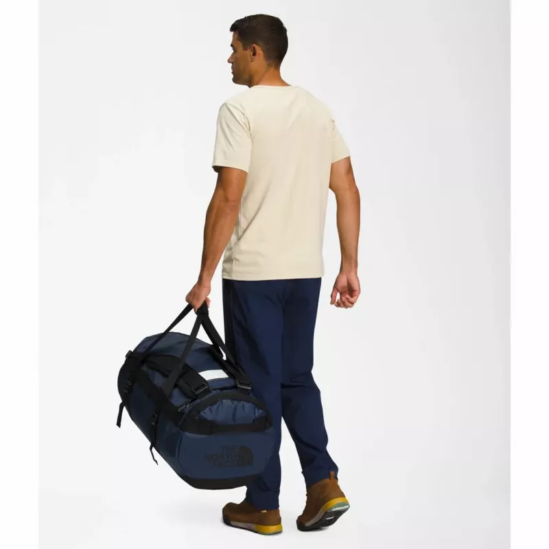 Borsa Base Camp Duffel M