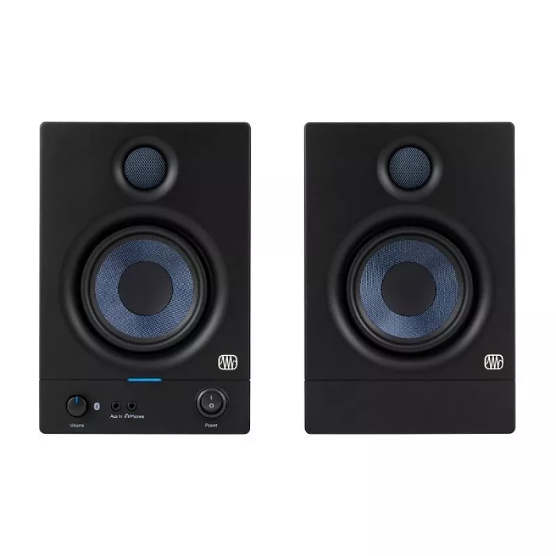 PreSonus Eris 4.5 BT 2nd Gen - coppia di monitor attivi BT