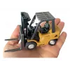 Amewi carrello elevatore modello Mini 1:64 RTR con batteria LiPo 200mAh