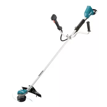 Tagliabordi MAKITA DUR368AZ 2x 18 V nero, blu