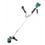 Tagliabordi MAKITA DUR368AZ 2x 18 V nero, blu
