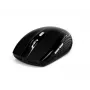 Media-Tech Pro Mouse Mt1113K - mouse - per destrorsi e mancini - ottico - 5 tasti - wireless