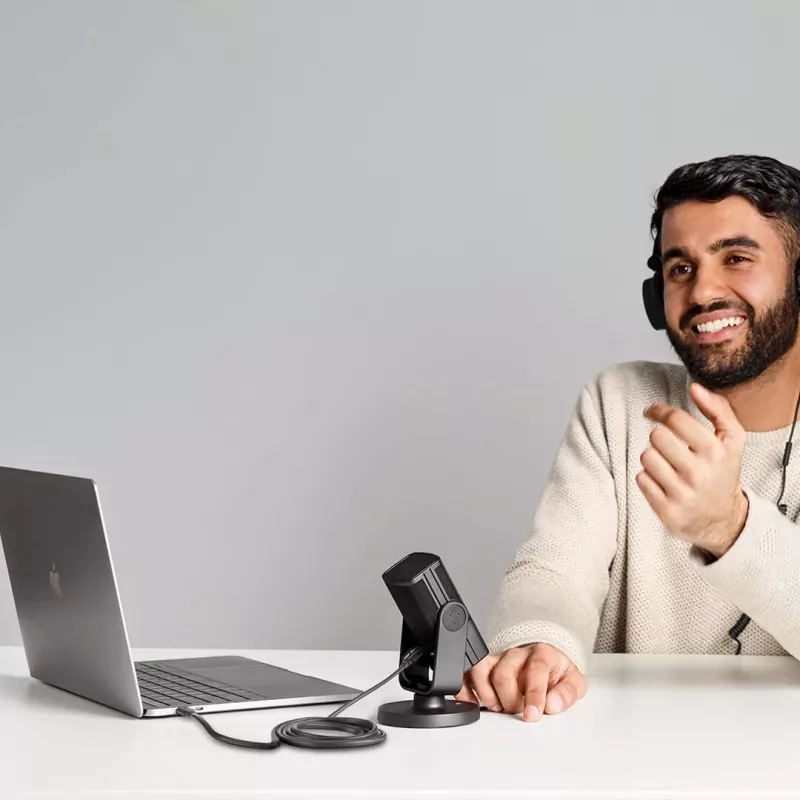 Cavo USB RØDE SC17 1,5 m USB-C nero