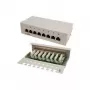 Patch panel LogiLink NP0016A