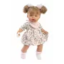 Bambola Llorens Joelle, 38 cm bambola che piange con tratti realistici e corpo morbido