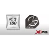 Alette Dart XQMax Michael van Gerwen Standard 100 micron
