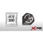 Alette Dart XQMax Michael van Gerwen Standard 100 micron