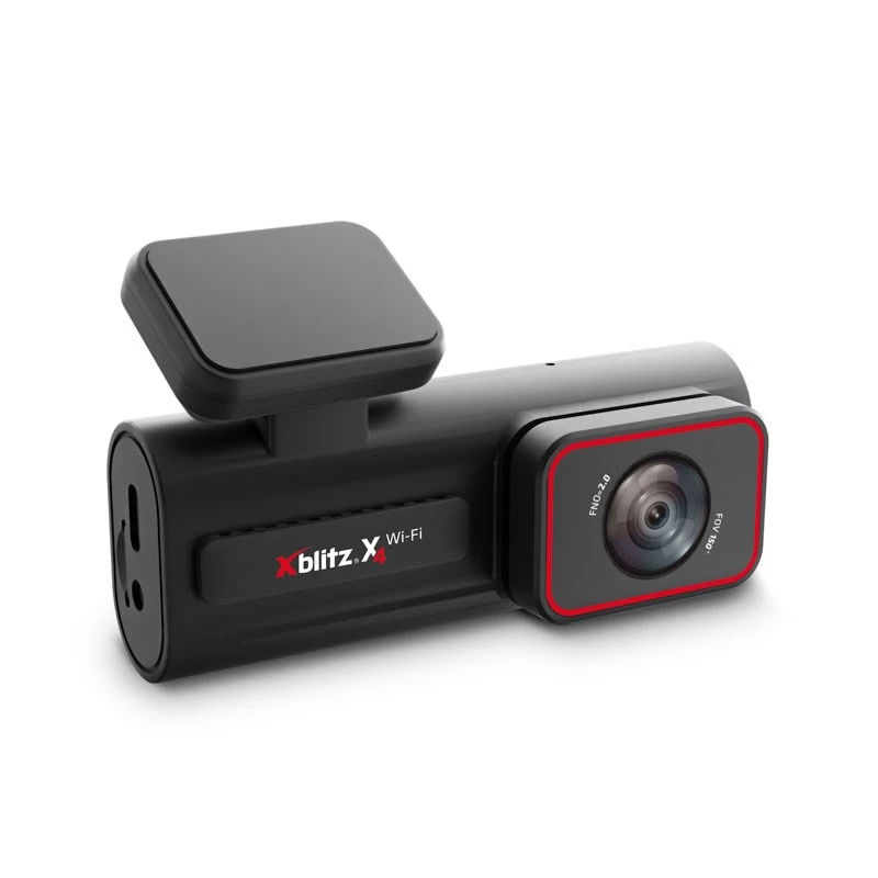 Dashcam Xblitz X4 WI-FI