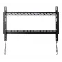 Supporto a parete B-Tech XL universale per schermo piatto VESA 900x600