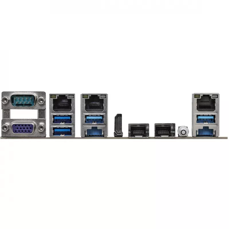 ASRock B650D4U3-2L2Q/BCM Scheda madre AMD B650 Express Socket AM5 micro ATX