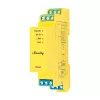 Shelly RGBWW Pro controllo luce a 5 canali per guida DIN Wi-Fi