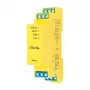 Shelly RGBWW Pro controllo luce a 5 canali per guida DIN Wi-Fi