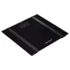 Bilancia pesapersone Esperanza EBS018K – elettronica, 180 kg, nera