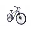 Bicicletta Huffy EXTENT 26 argento 26950W argento