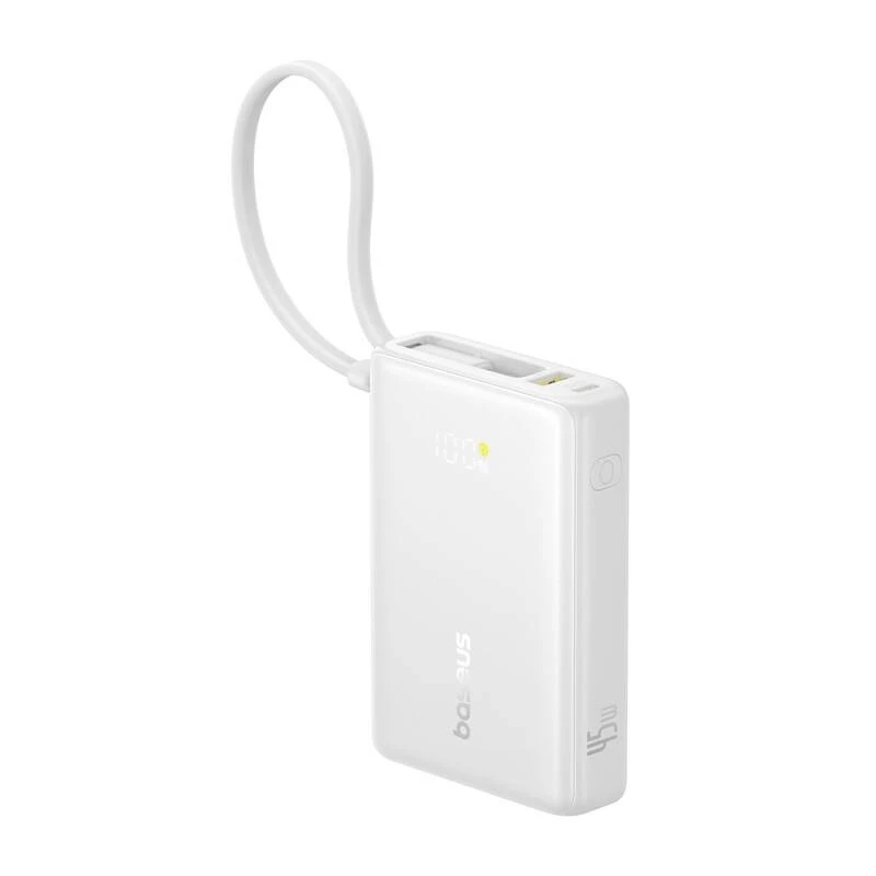 Caricabatterie portatile Baseus PicoGo 10000 mAh
