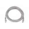 Cavo patch di rete Extralink Cat5e UTP 5 m — RJ-45 a RJ-45, grigio