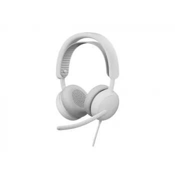 Logitech Zone Wired 2 for Business - Cuffie