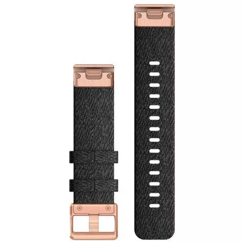 Cinturino Garmin QuickFit 20 nylon