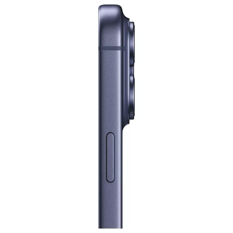 Apple iPhone 17 Pro Max - smartphone 5G - Dual-SIM / memoria interna 2 TB - display OLED - 6.9 - 2868 x 1320 pixel (120 Hz)