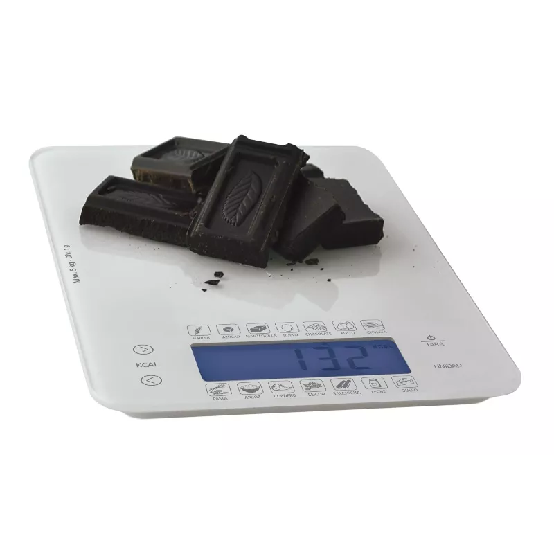 Bilancia da cucina elettronica JATA MOD.762