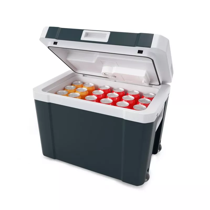 Frigorifero portatile elettrico Tristar KB-7535 35 L 230 V, raffreddamento/riscaldamento termoelettrico