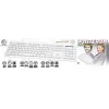 Rebeltec set tastiera e mouse wireless Biae Whiterun