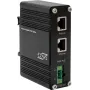 Splitter PoE+ Exsys EX-60325 802.3at, uscita 12 V DC 20 W