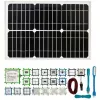Kit solare ALLNET ALL-BRICK-0733 — kit energia solare di ALLNET
