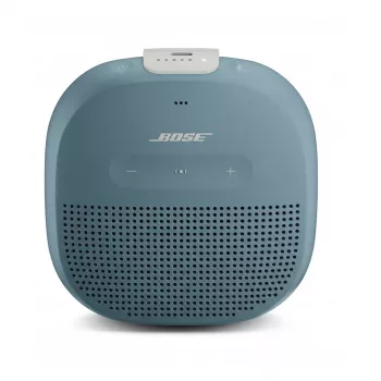 SoundLink Micro, 1.0 canali, 2400 - 2800 Hz, wireless, 9 m, Micro-USB, blu