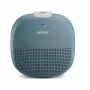 SoundLink Micro, 1.0 canali, 2400 - 2800 Hz, wireless, 9 m, Micro-USB, blu