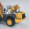 Liebherr L574 pala gommata articolata