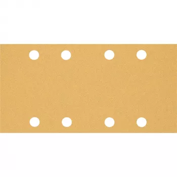 Bosch 2 608 900 855 accessorio levigatura/abrasivo per utensile rotante legno foglio abrasivo
