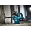 Makita DHR280ZJ - Martello perforatore - Batteria - 3 modalità - SDS-plus - 2,8 Joule - senza batteria - 36 V