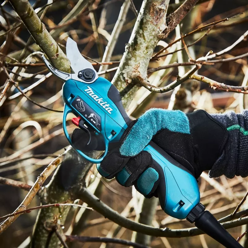 Makita DUP362Z LXT Cesoia a batteria