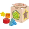 Color Steckbox, gioco di abilità 7 pezzi