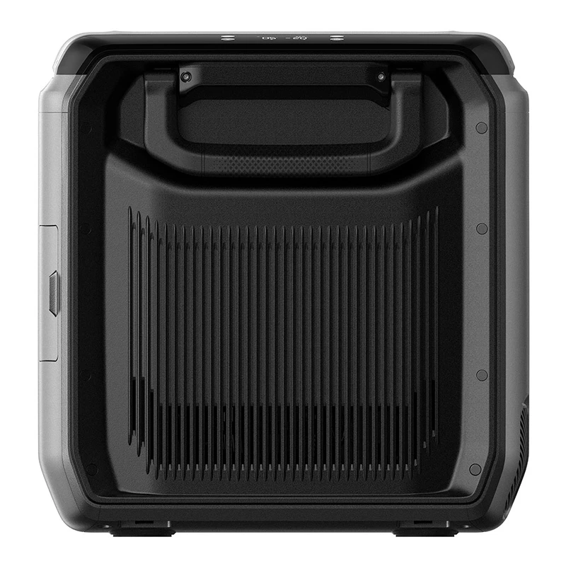 Frigorifero portatile EcoFlow Glacier Classic 55L
