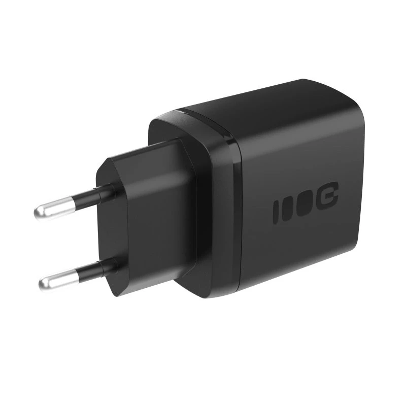 Caricabatterie Green Cell PowerSource Duo30 – 1× USB-A, 1× USB-C, 3A
