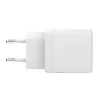 Alimentatore Green Cell PowerSource Solo30 30W bianco — caricabatterie USB-C, potenza in uscita 30 W