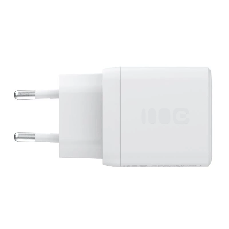 Alimentatore Green Cell PowerSource Solo30 30W bianco — caricabatterie USB-C, potenza in uscita 30 W