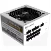 CRATOS 1200 bianco, alimentatore per PC bianco, gestione cavi, 1200 Watt