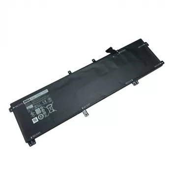 Batteria ricaricabile per notebook, DELL T0TRM Original