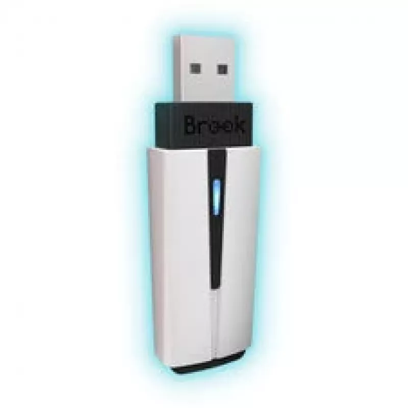 Adattatore per controller da gioco Brook Gaming Wingman P5 USB — Brook Gaming Wingman P5 (FM00012924)