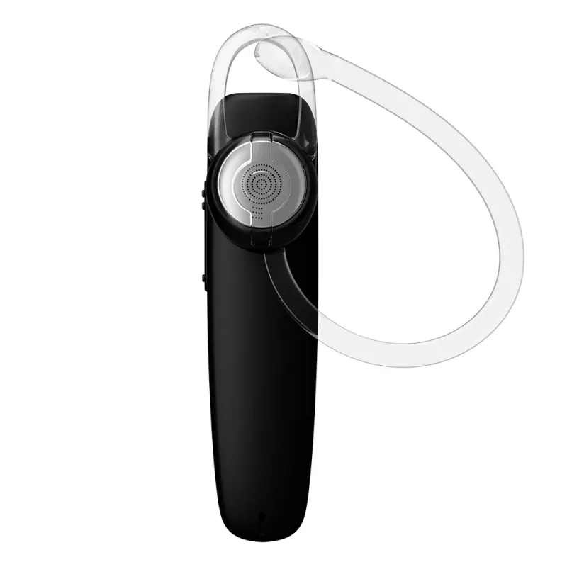 Cuffie Tellur Bluetooth-Headset Vox 155 nero